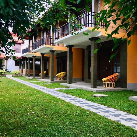 Ravan Resort טנגלה מראה חיצוני תמונה