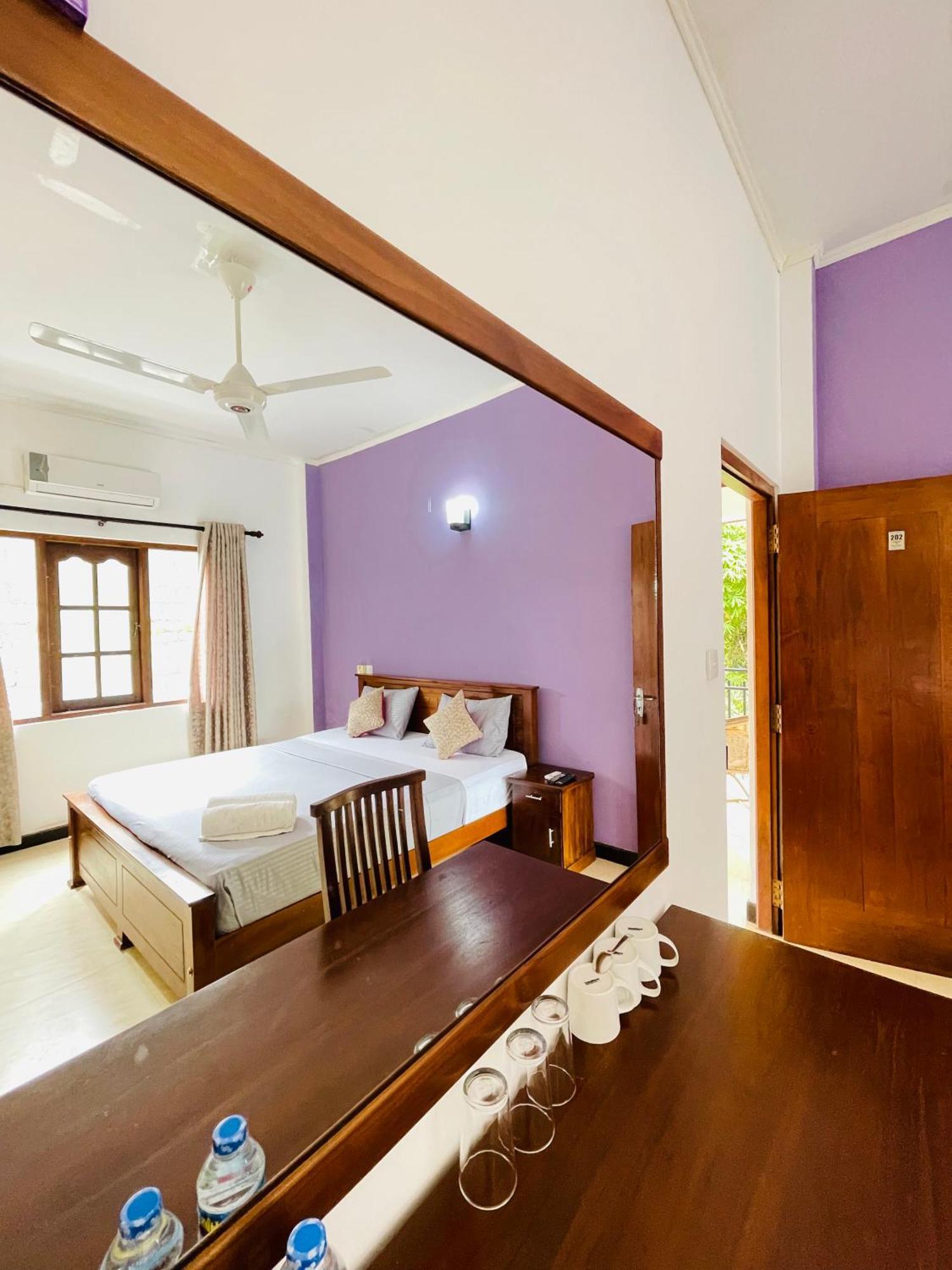 Ravan Resort טנגלה מראה חיצוני תמונה