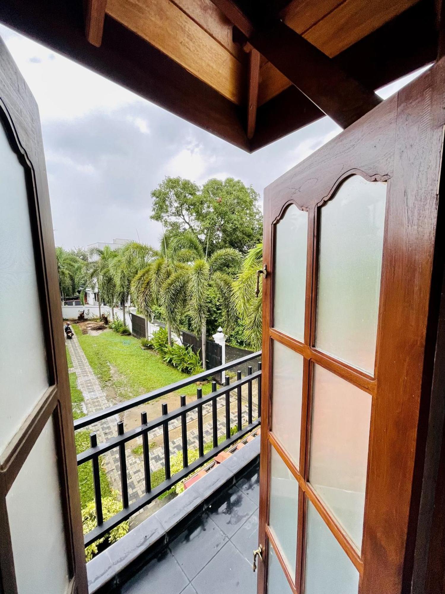 Ravan Resort טנגלה מראה חיצוני תמונה