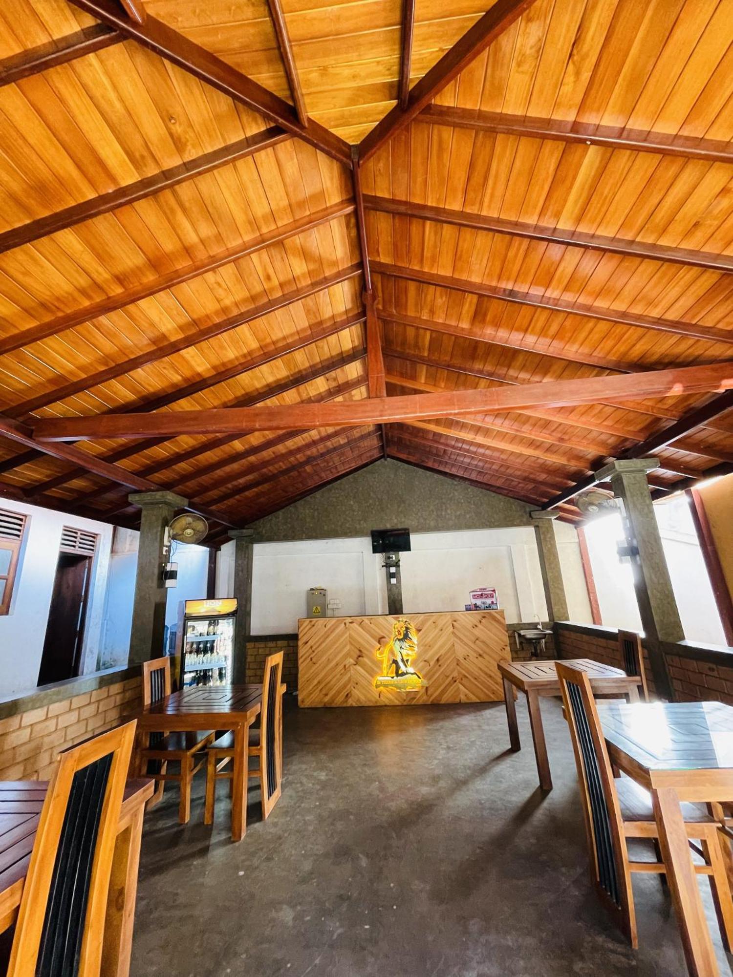 Ravan Resort טנגלה מראה חיצוני תמונה