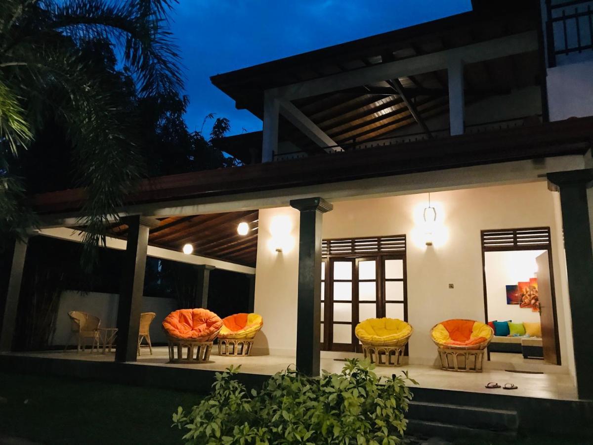Ravan Resort טנגלה מראה חיצוני תמונה