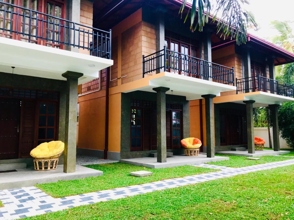 Ravan Resort טנגלה מראה חיצוני תמונה
