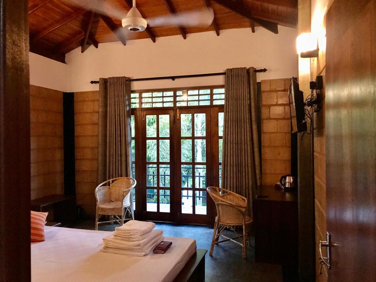 Ravan Resort טנגלה מראה חיצוני תמונה