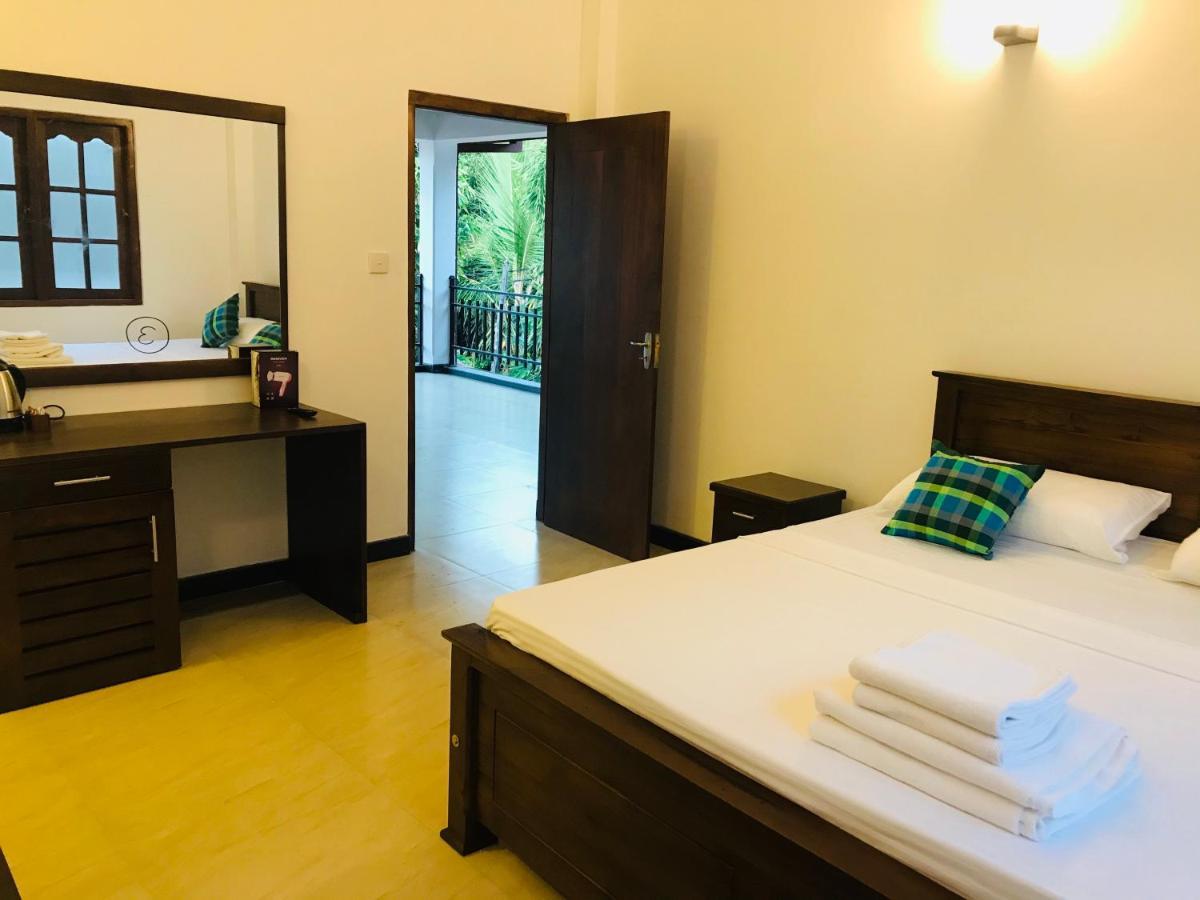 Ravan Resort טנגלה מראה חיצוני תמונה